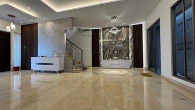 Rumah Premium area Pantai Indah Kapuk, Jakarta Utara, LT 200 m2