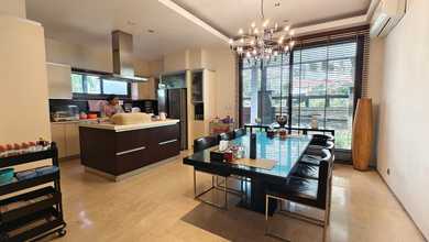 Kesempatan Eksklusif, rumah Mewah di Sunter, Jakarta Utara, LB 380m²