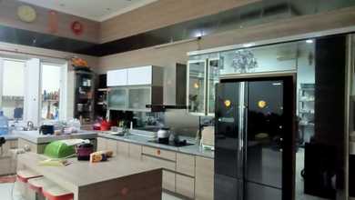 Rumah Mewah di Kawasan Kemayoran, Jakarta Pusat, LB 350m², Harga 3,99 Miliar