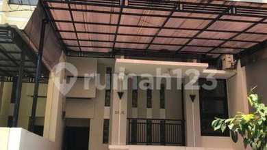 Rumah Siap Huni di Kawasan Kelapa Gading, Jakarta Utara, LT 90m²