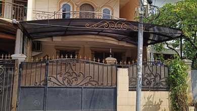 Kesempatan Rumah di Sunter, Jakarta Utara, LB 150m², Harga 1,95 Miliar
