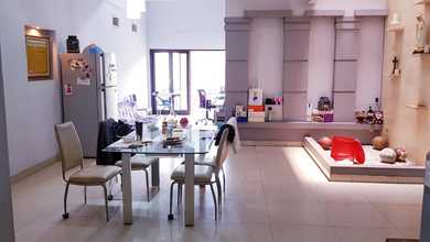 Penawaran Eksklusif, rumah Mewah di Kelapa Gading, Jakarta Utara, LB 300m²