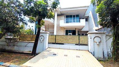 Jual Rumah Siap Tinggal area Pantai Indah Kapuk, Jakarta Utara, LT 770 m2