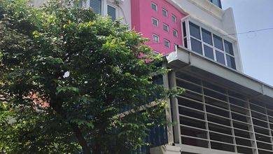 Jual Rumah Siap Tinggal area Sunter, Jakarta Utara, Luas 140 m2
