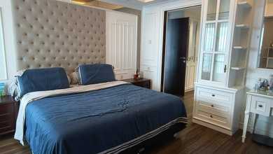 Apartemen Eksklusif Dijual di Kemayoran, Jakarta Pusat, Luas 196m²