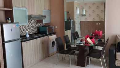 Miliki Segera Apartemen di Kelapa Gading, Jakarta Utara, LB 45m²