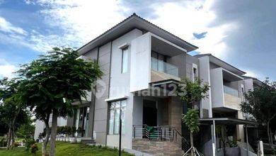 Jual Rumah Baru di Pantai Indah Kapuk 2, Jakarta Utara LT 375 m2