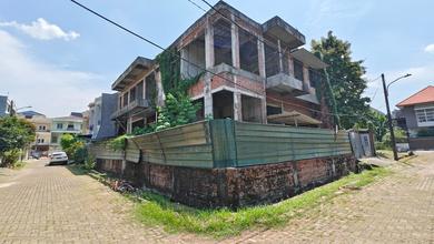 Hunian Elegan di Sunter, Jakarta Utara, 5 KT, LT 505m²
