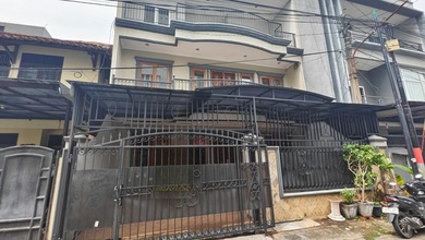 Dijual rumah Premium di Sunter, Jakarta Utara - LT 135m²