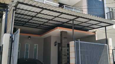 For Sale rumah Premium di Sunter, Jakarta Utara - LT 117m²