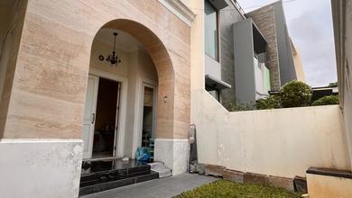 Rumah Area Premium Sunter, Jakarta Utara - Harga Menarik 4,8 Miliar