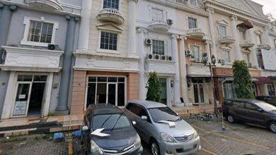 Rukan Exclusive Bgm Pik Dekat Rs Tzu Chi 4lantai Good Price