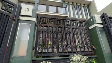 Hunian Elegan di Tanjung Priok, Jakarta Utara, 5 KT, LT 200m²