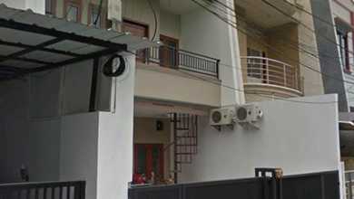 Kesempatan Langka, rumah Mewah di Sunter, Jakarta Utara, LB 210m²