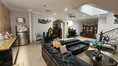 Rumah Prestisius di Kawasan Sunter, Jakarta Utara, LB 250m², Harga 5,1 Miliar