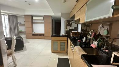 Apartemen Modern Lokasi Kemayoran, Jakarta Pusat, Harga 900 Juta