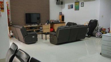 Rumah Area Luxury Ancol, Jakarta Utara - Harga Menarik 7,5 Miliar