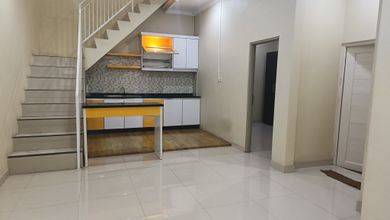 Jual Rumah Eksklusif Luas 84 m2 Area Kayu Putih, Jakarta Timur