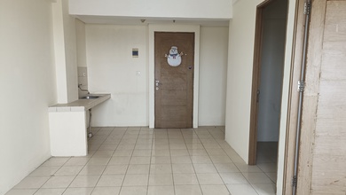 Apartemen Ekonomis di Pulo Gadung, Jakarta Timur, Harga Mulai 295 Juta