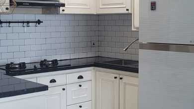 Apartemen Strategis Dijual Cepat di Kemayoran, Jakarta Pusat, Harga Menarik!