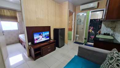 Jual Cepat Apartemen Murah di Kalibata, Jakarta Selatan, LT 35m²
