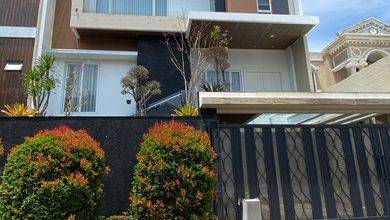 Jual Rumah 1050 area Pantai Indah Kapuk, Jakarta Utara
