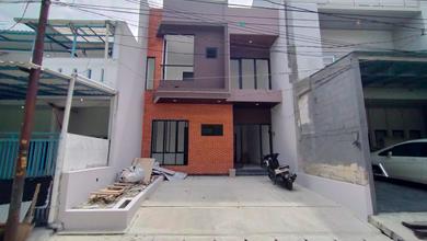 Hunian Prestisius di Kawasan Kelapa Gading, Jakarta Utara, LB 160m², Harga 2,65 Miliar
