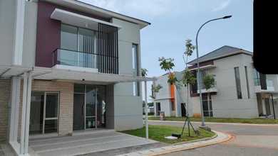 For Sale rumah Premium di Pantai Indah Kapuk 2, Jakarta Utara - LT 165m²