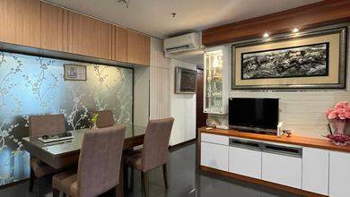 Apartemen Dijual di Kuningan Jakarta Selatan Furnished