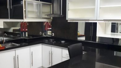 Apartemen Sewa Harga Terjangkau di Kemayoran, Jakarta Pusat