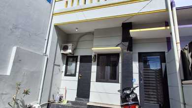 Dijual Rumah Nyaman di Kelapa Gading, Jakarta Utara - LT 60m²