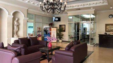Dijual Cepat Apartemen 1BR Furnished