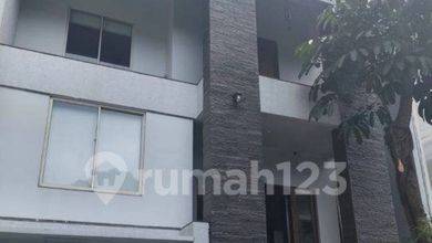 Jual Rumah 375 di Pantai Indah Kapuk, Jakarta Utara