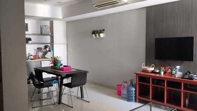Apartemen Nyaman Dijual Cepat di Kemayoran, Jakarta Pusat, Harga Menarik!