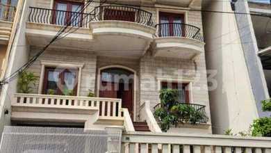 Dijual rumah Mewah di Sunter, Jakarta Utara - LT 250m²