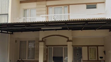 Penawaran Eksklusif, rumah Prestisius di Ancol, Jakarta Utara, LB 170m²