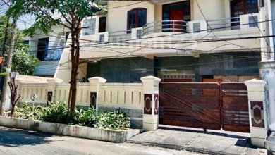 Rumah Mewah di Kawasan Sunter, Jakarta Utara, LB 500m², Harga 6 Miliar