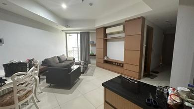 Miliki Segera Apartemen di Kemayoran, Jakarta Pusat, LB 73m²