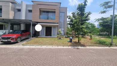 Kesempatan Eksklusif, rumah Prestisius di Pantai Indah Kapuk, Jakarta Utara, LB 220m²
