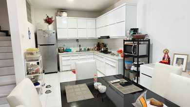 Rumah Area Luxury Sunter, Jakarta Utara - Harga Menarik 3,5 Miliar