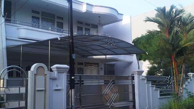 Rumah Area Premium Sunter, Jakarta Utara - Harga Terbaik 8 Miliar