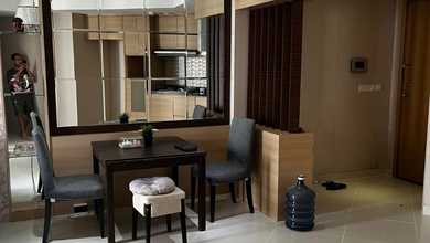 Apartemen Nyaman Dijual Cepat di Kemayoran, Jakarta Pusat, Harga Menarik!