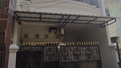 Rumah Idaman di Pademangan, Jakarta Utara, 4 KT, Harga 1,65 Miliar