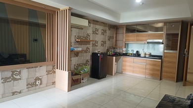 Apartemen Strategis Dijual Cepat di Kemayoran, Jakarta Pusat, Harga Menarik!