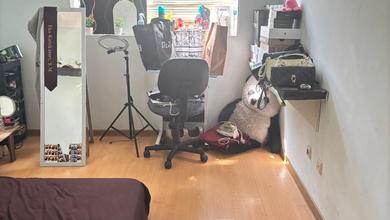 Apartemen Minimalis Lokasi Kemayoran, Jakarta Pusat, Harga 700 Juta