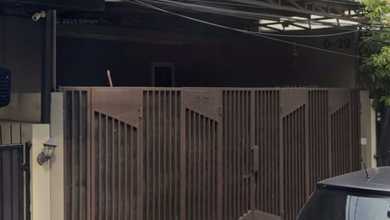 Jual Rumah Strategis di Kebon Jeruk, Jakarta Barat - LT 119m²