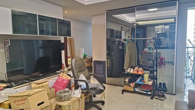 Apartemen Strategis Dijual Cepat di Kemayoran, Jakarta Pusat, Harga Menarik!