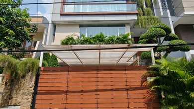Penawaran Eksklusif, rumah Mewah di Sunter, Jakarta Utara, LB 510m²