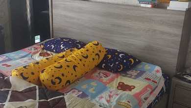 Apartemen Minimalis Lokasi Kemayoran, Jakarta Pusat, Harga 930 Juta