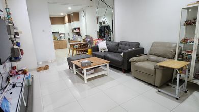 Rumah Dijual di Kelapa Gading, Jakarta Utara, LB 175m², Harga Kompetitif!